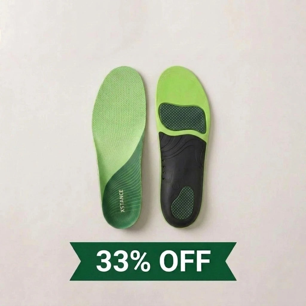 XSTANCE   Insoles    2.0