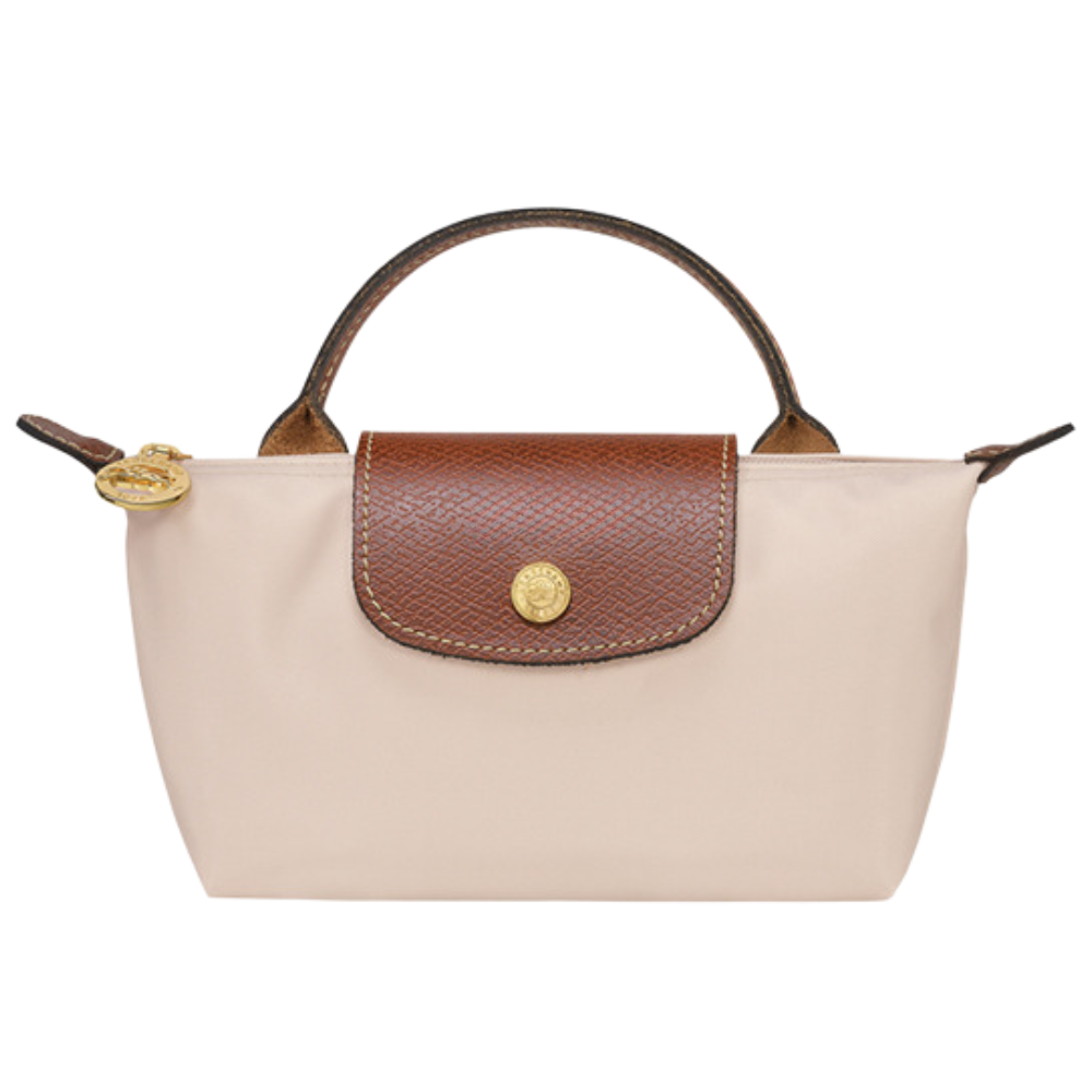 Élan Mini Bag White – Strap Included