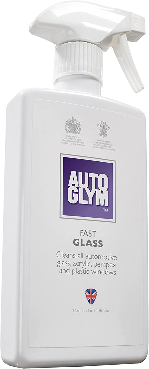 Fast Glass 500Ml
