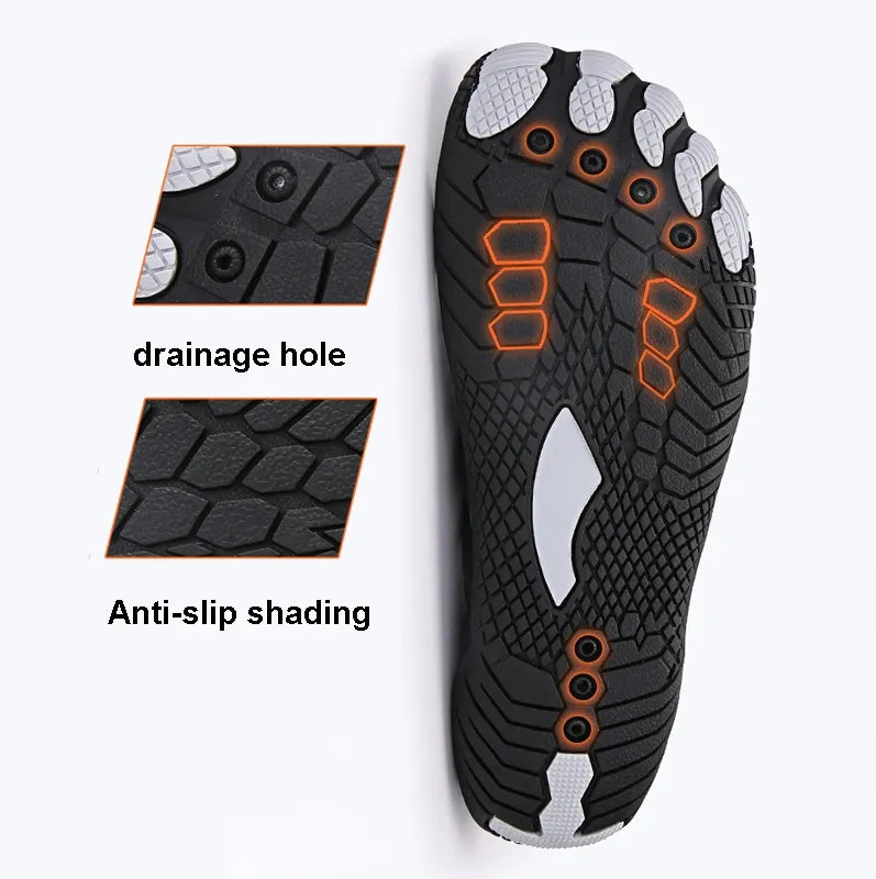 Barefoot Shoes for Healthy Feet (Unisex)