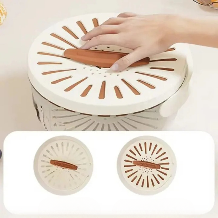 KITCHEN MASTER | 2-IN-1 DRIP TRAY