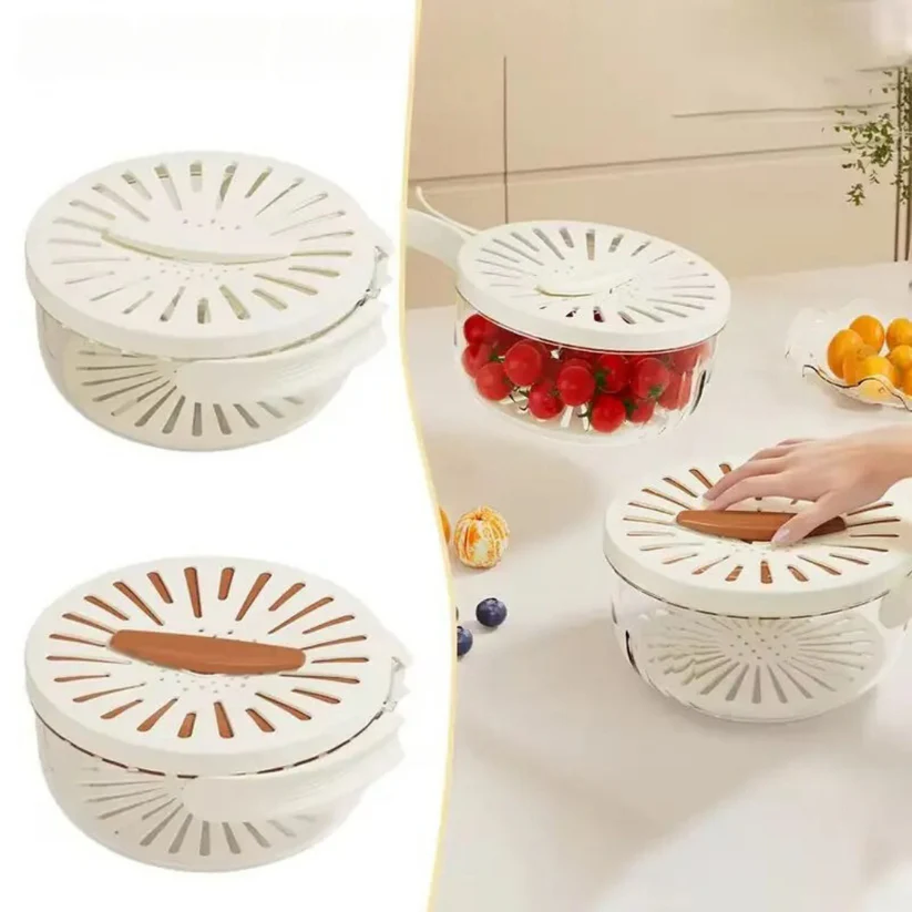 KITCHEN MASTER | 2-IN-1 DRIP TRAY