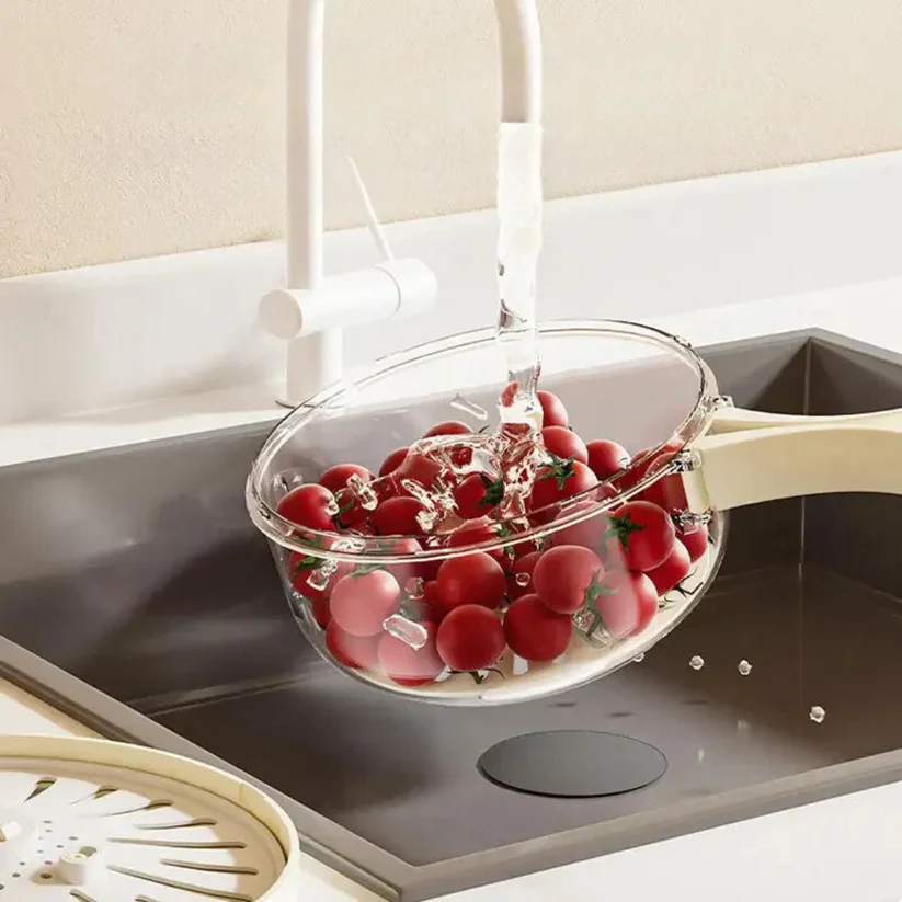 KITCHEN MASTER | 2-IN-1 DRIP TRAY