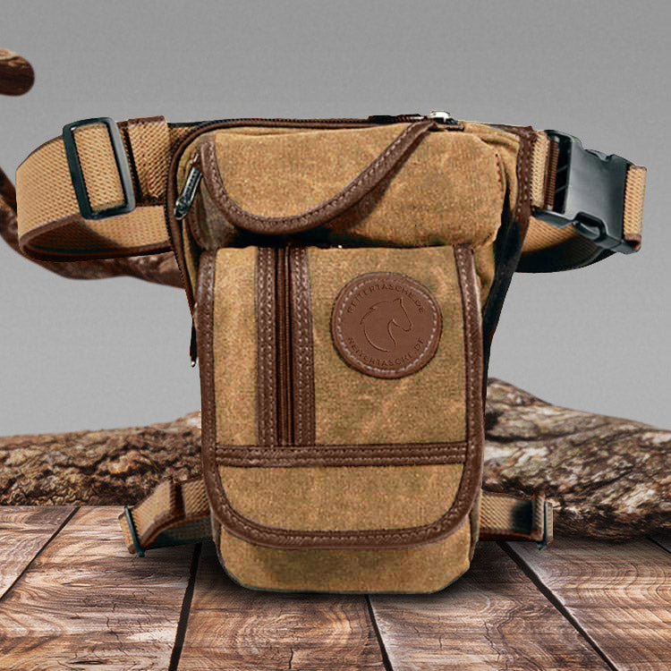 Ridebag© - Classic V.2