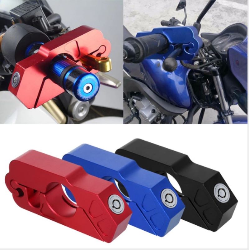 Bikes Protector Lock