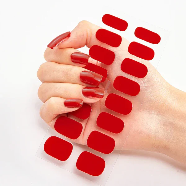 Complete Nail Transformation Starter Kit