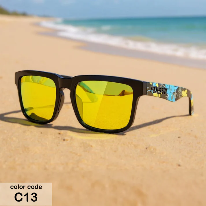 Essential Polarized Sunglasses