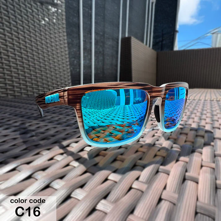Essential Polarized Sunglasses