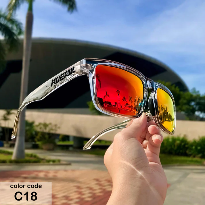 Essential Polarized Sunglasses