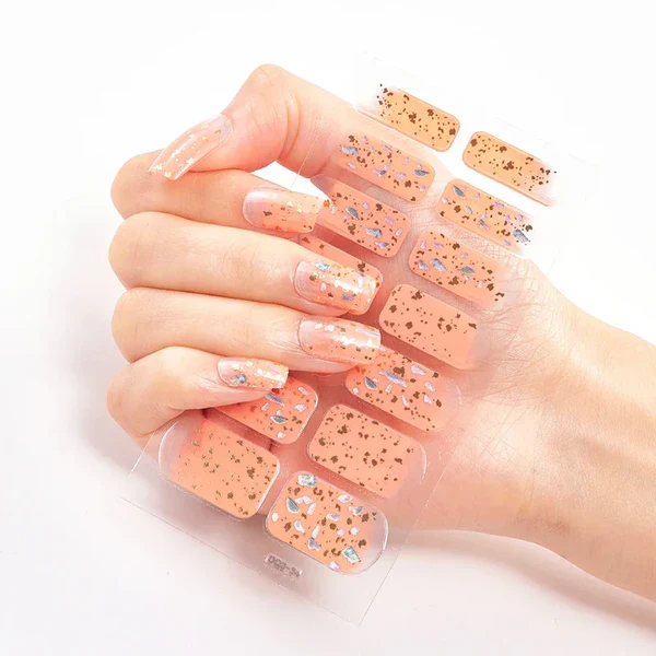 Complete Nail Transformation Starter Kit
