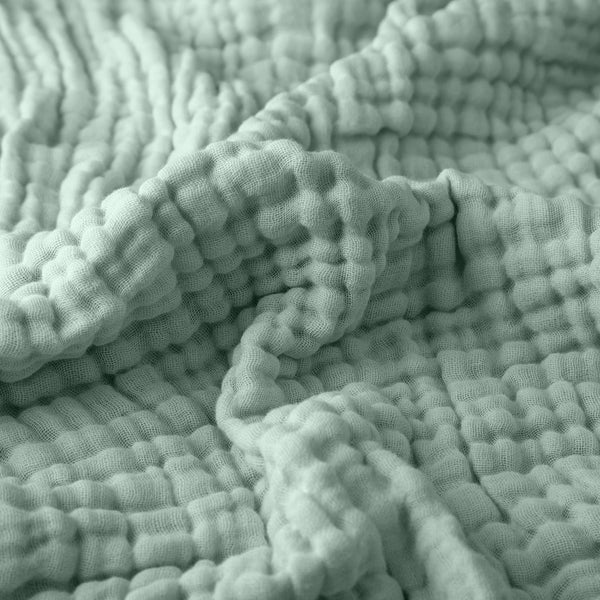 Heavenly Soft Cotton Blanket