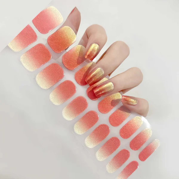 Complete Nail Transformation Starter Kit