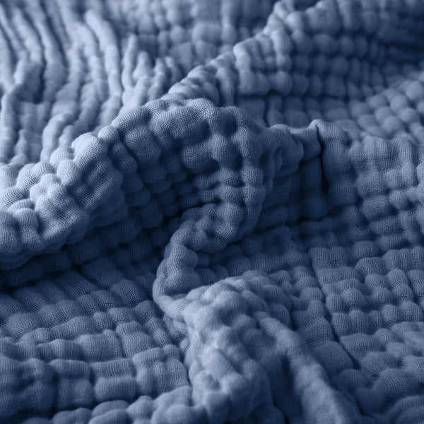 Heavenly Soft Cotton Blanket