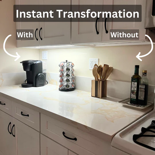 Luminous Smart Motion Light