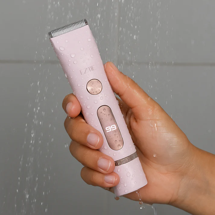 Effortless Precision Body Trimmer 4.0