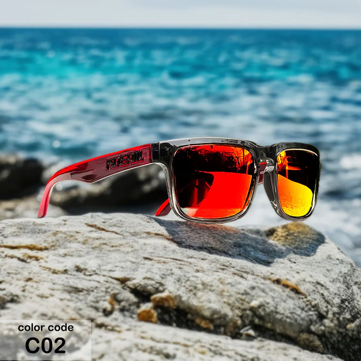 Essential Polarized Sunglasses