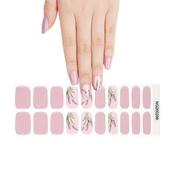 Complete Nail Transformation Starter Kit