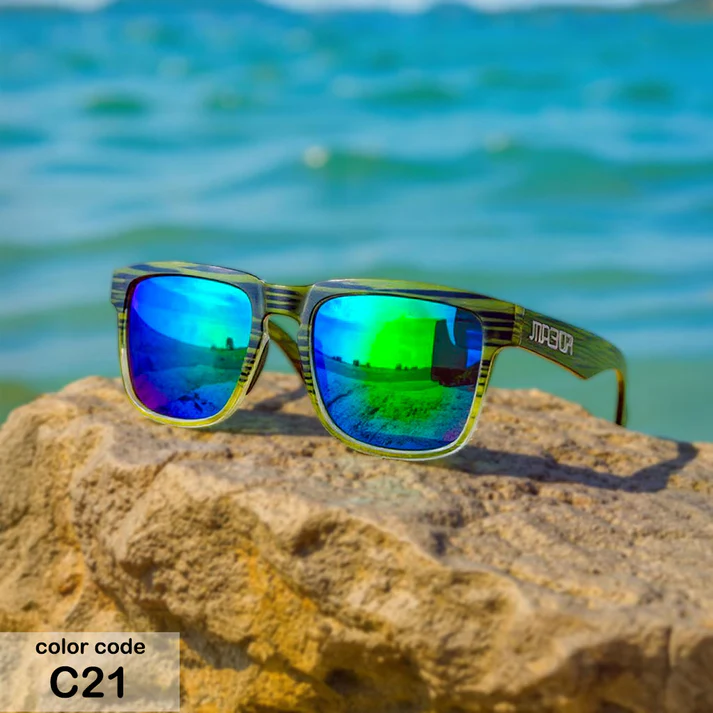 Essential Polarized Sunglasses