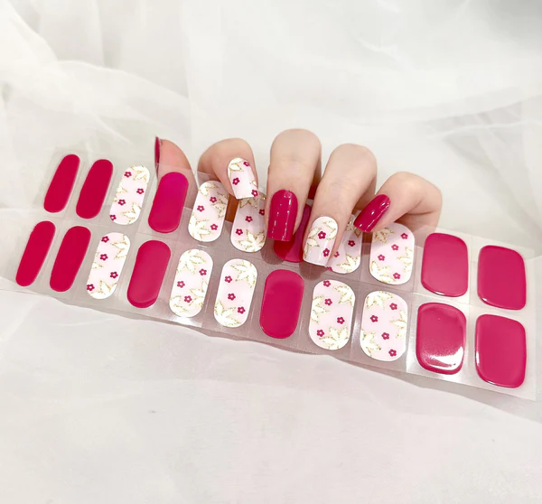 Complete Nail Transformation Starter Kit