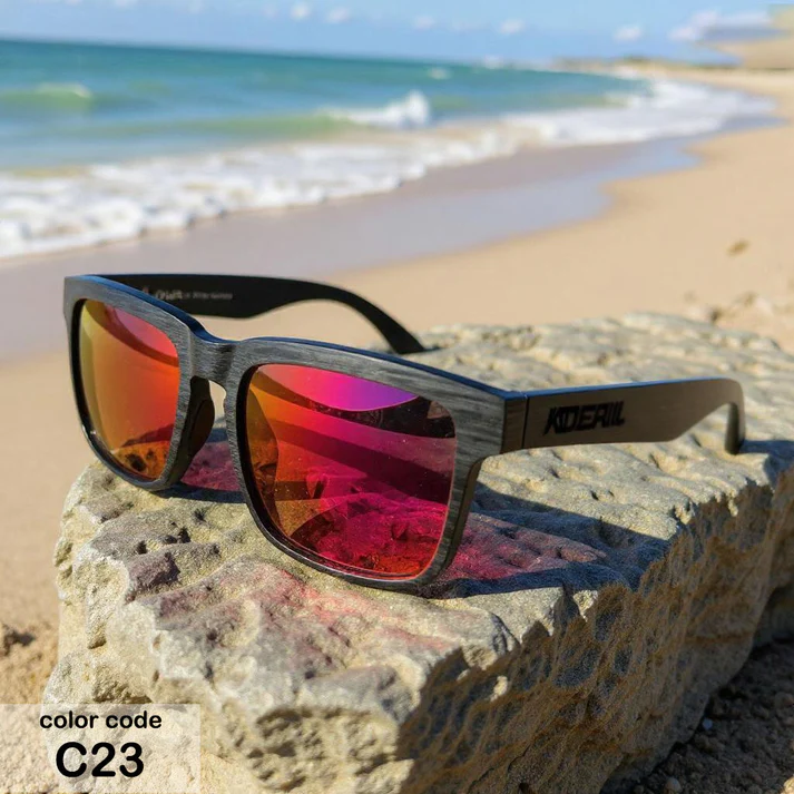 Essential Polarized Sunglasses