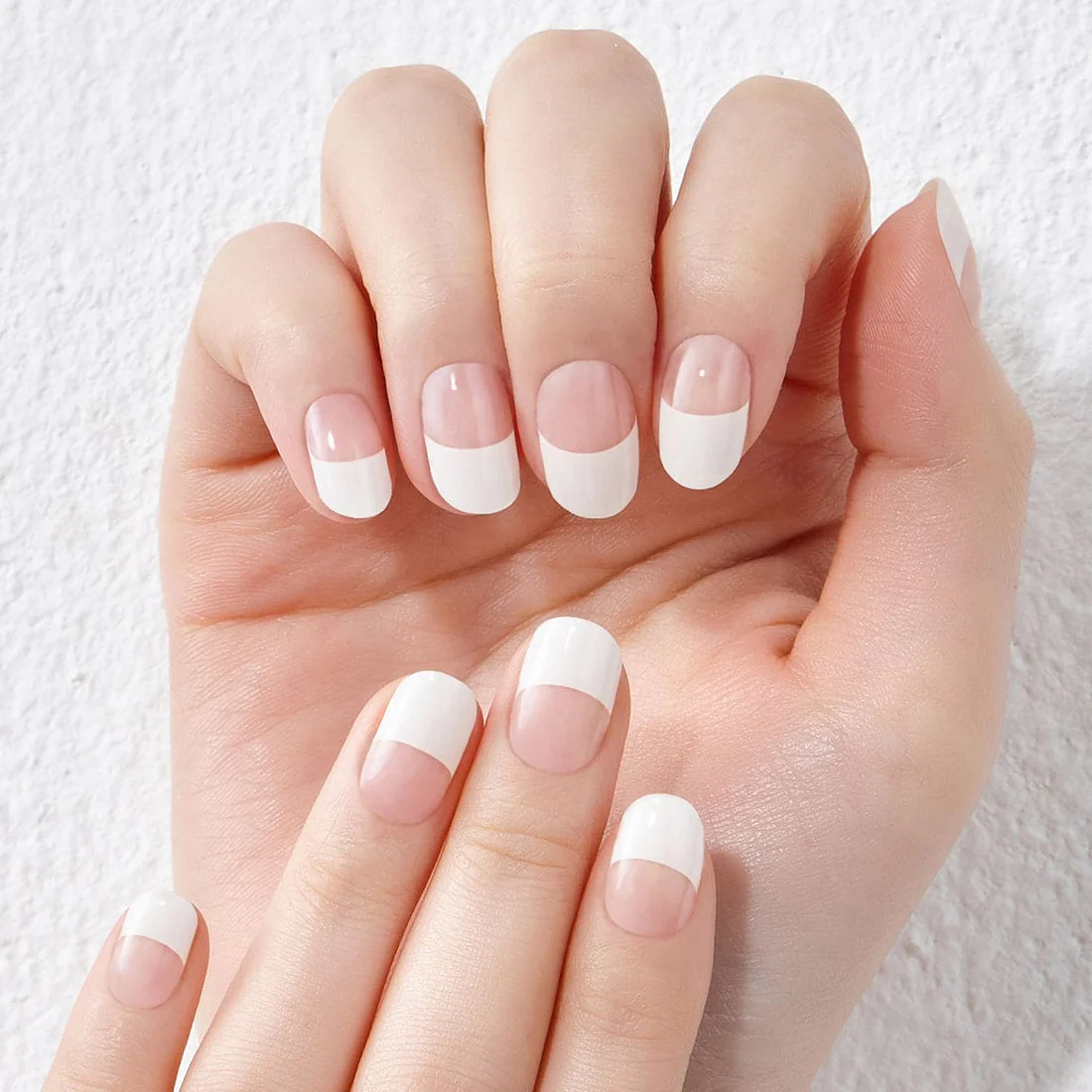 Complete Nail Transformation Starter Kit