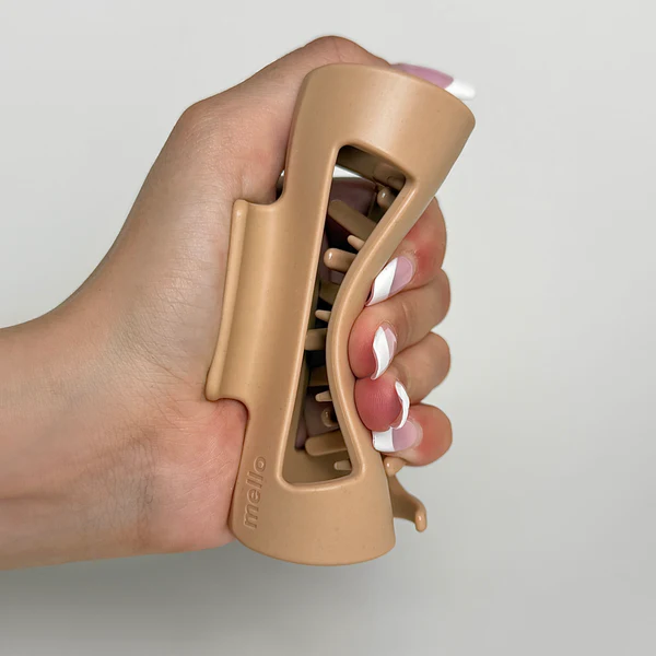 Innovative Unbreakable Hair Clip