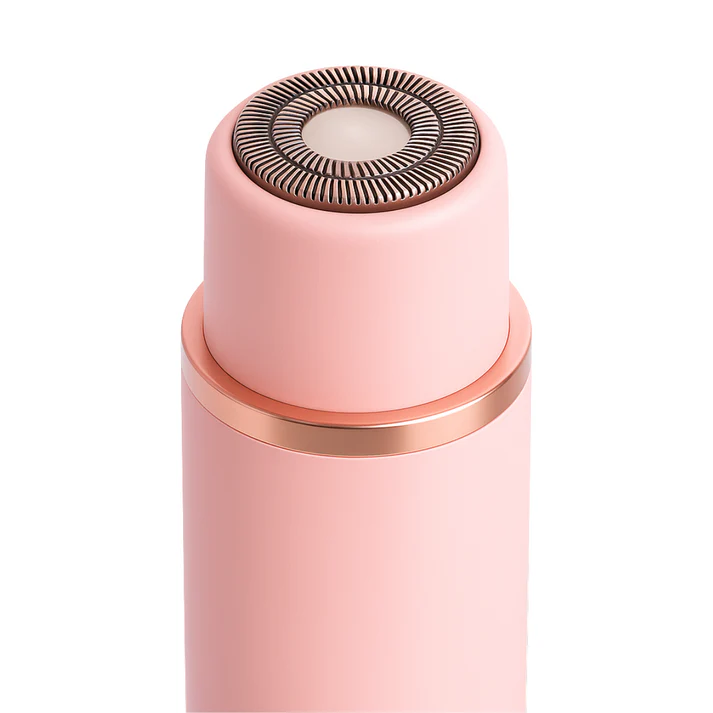 Effortless Precision Body Trimmer 4.0