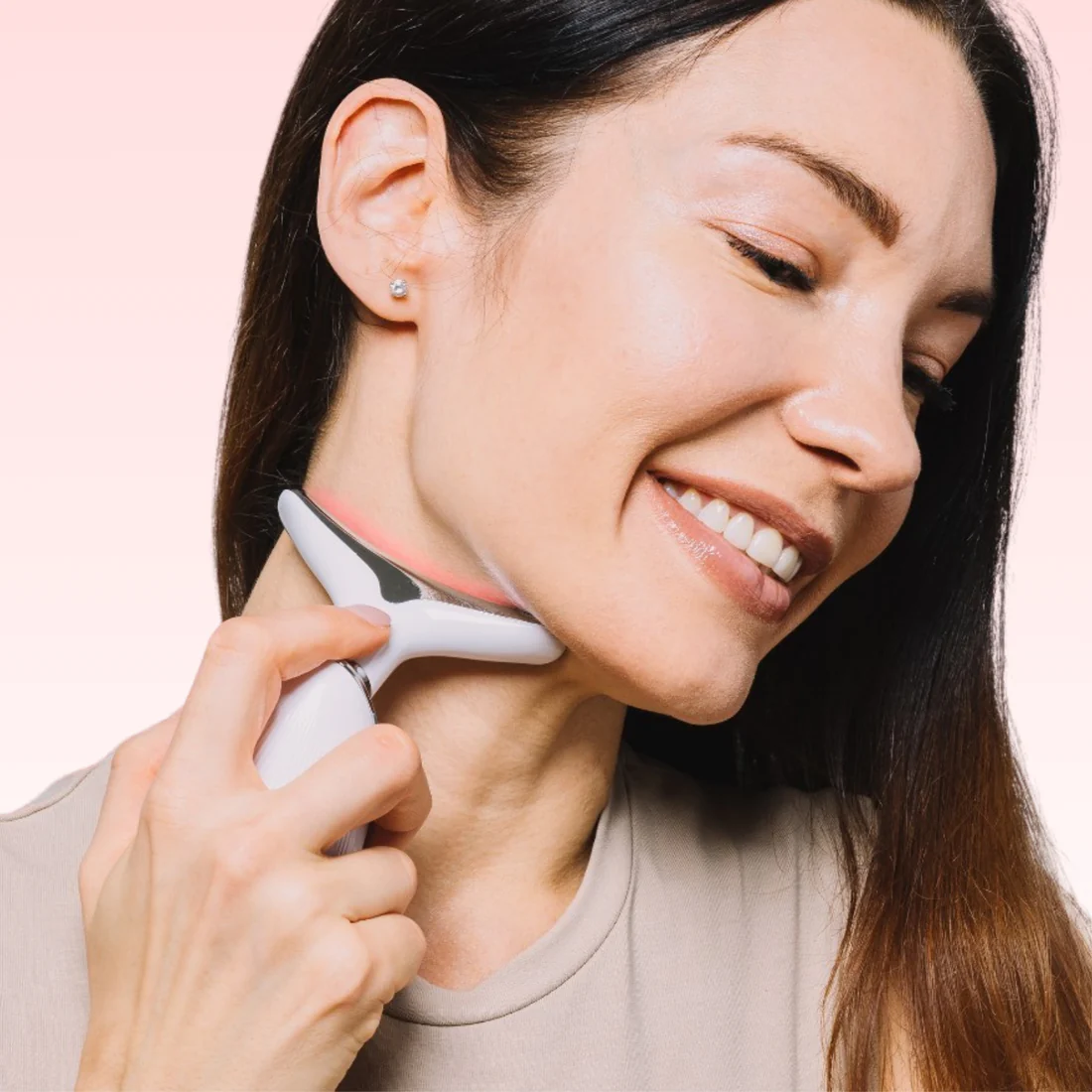Radiant 7-In-1 LED Facial Sculptor