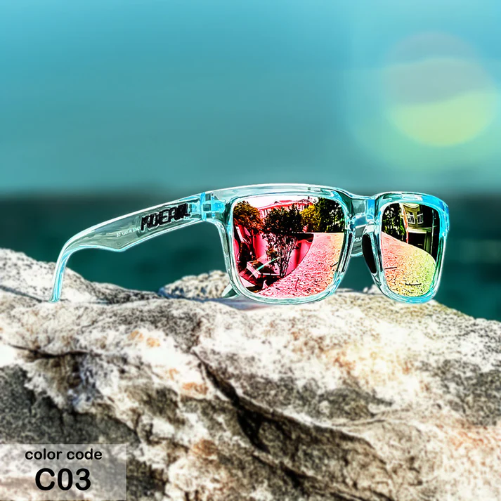Essential Polarized Sunglasses