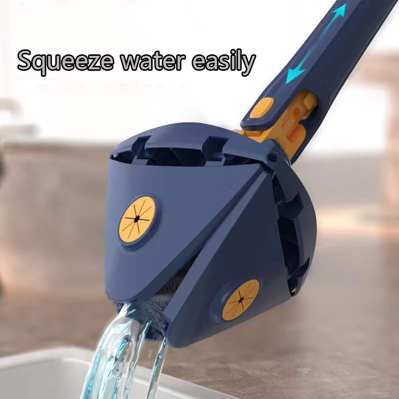 360° ALL-ROUNDER Rotatable Cleaning Mop