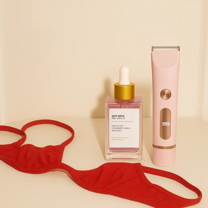 Effortless Precision Body Trimmer 4.0