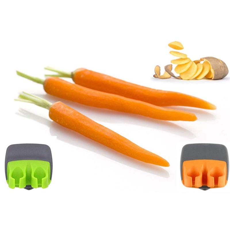 Fruit & Veg Peeler