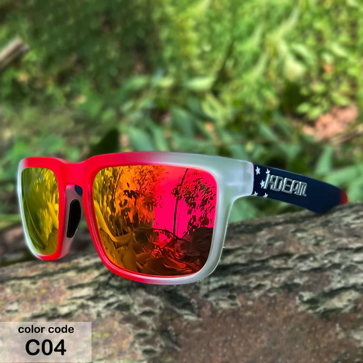 Essential Polarized Sunglasses