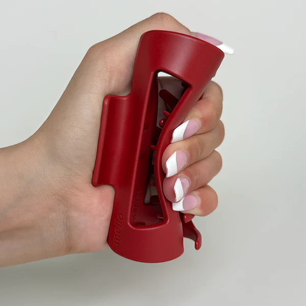Innovative Unbreakable Hair Clip