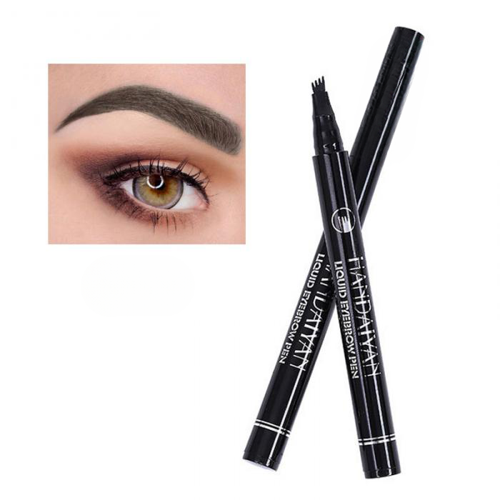 Waterproof Eyebrow Pen