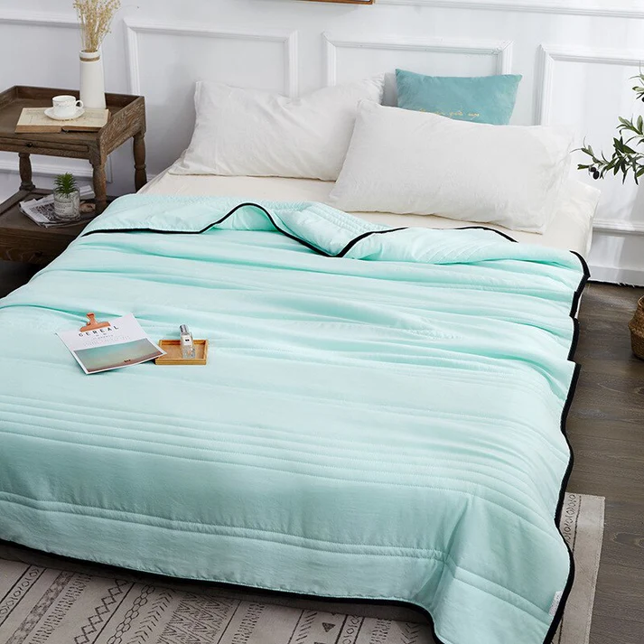 Soothing Ice Cooling Blanket (Buy 1 Get 1 Free)