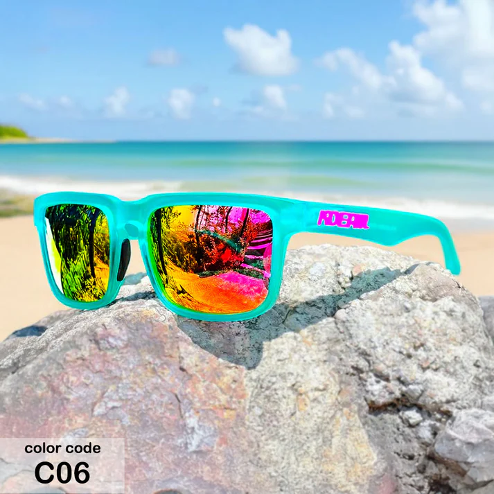 Essential Polarized Sunglasses