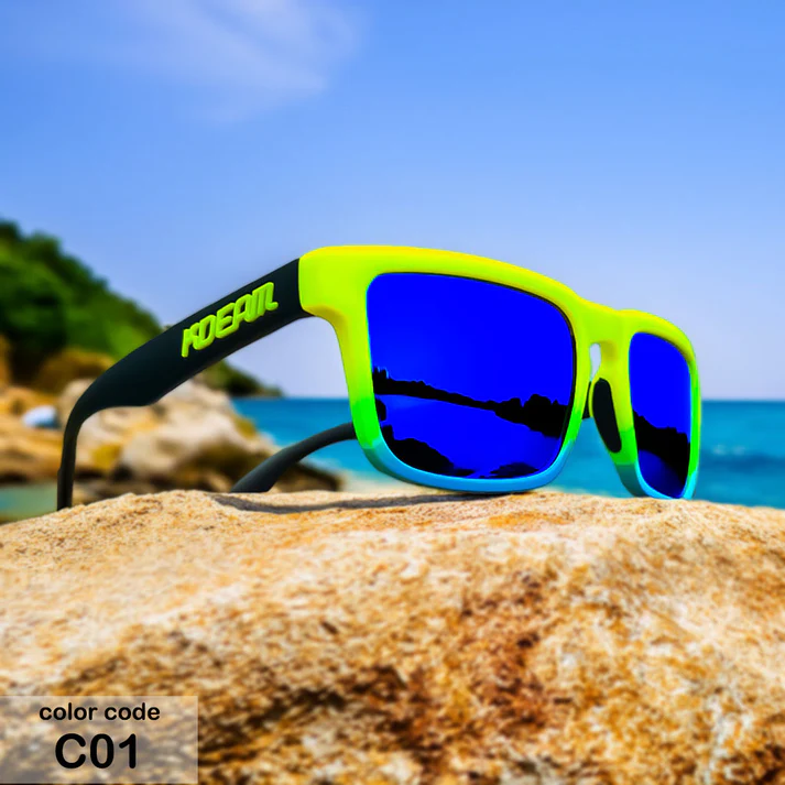 Essential Polarized Sunglasses