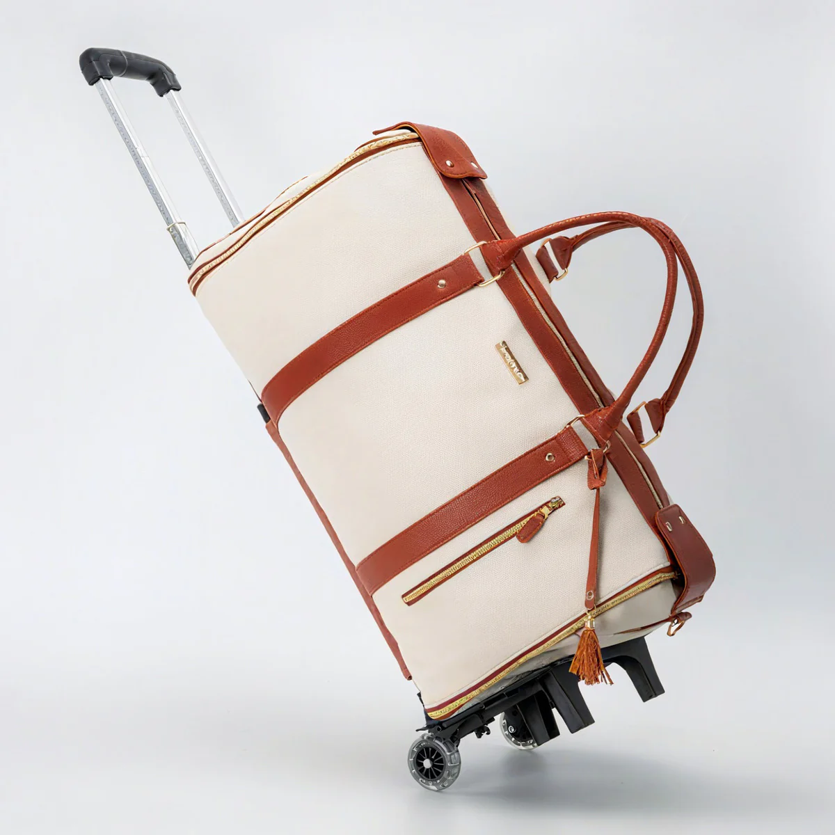 Elegant Multi-Function Travel Bag For Women