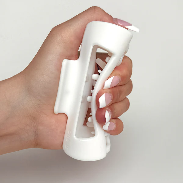 Innovative Unbreakable Hair Clip
