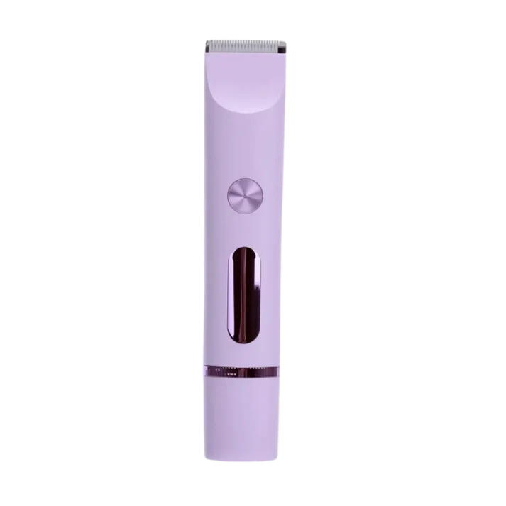 Effortless Precision Body Trimmer 4.0