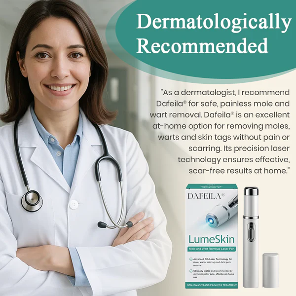 Precision Skin Perfection Laser Pen