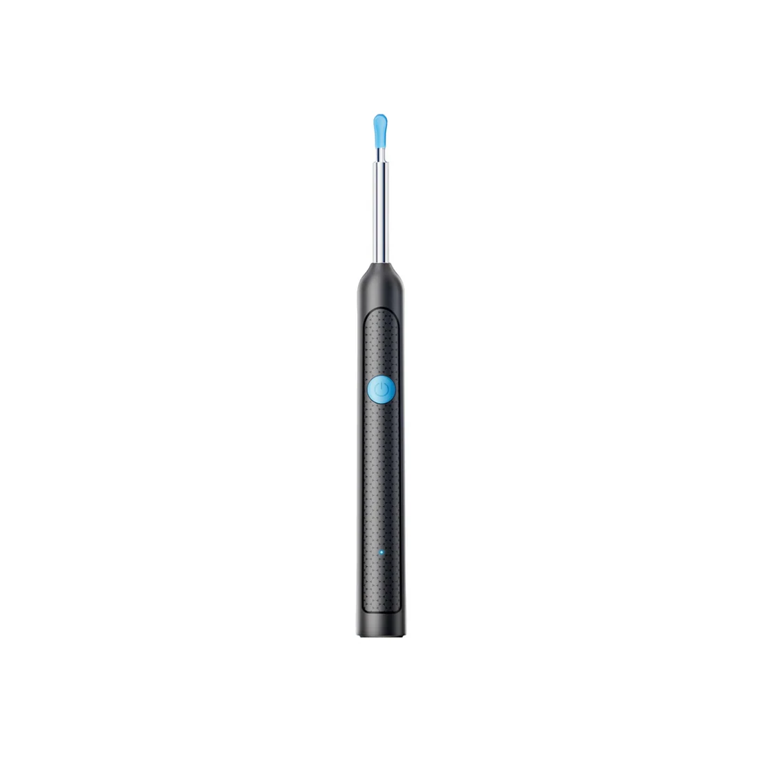 Smart Visual Wax Remover