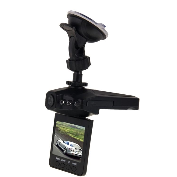 Car Camera Recorder