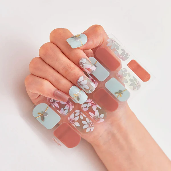 Complete Nail Transformation Starter Kit