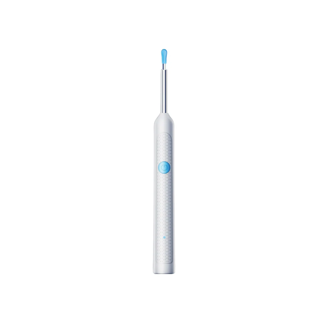Smart Visual Wax Remover
