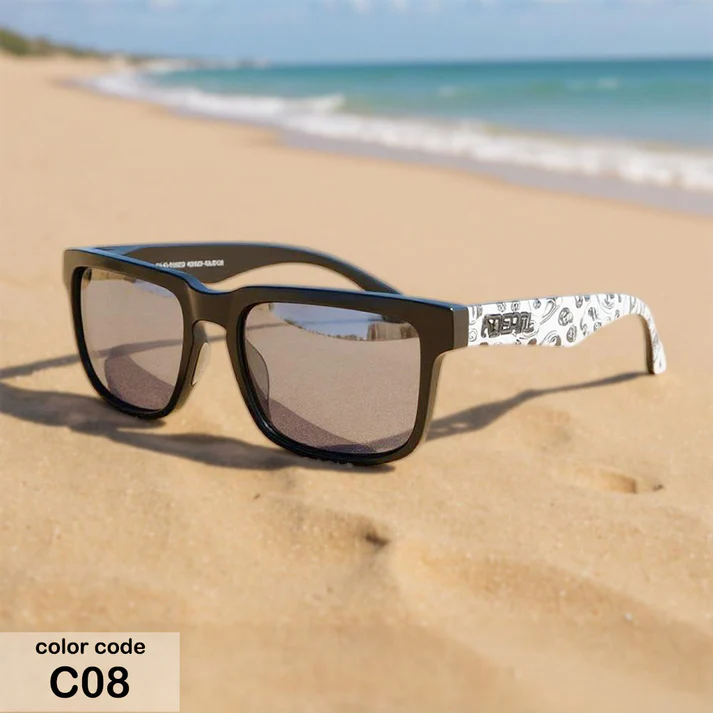 Essential Polarized Sunglasses