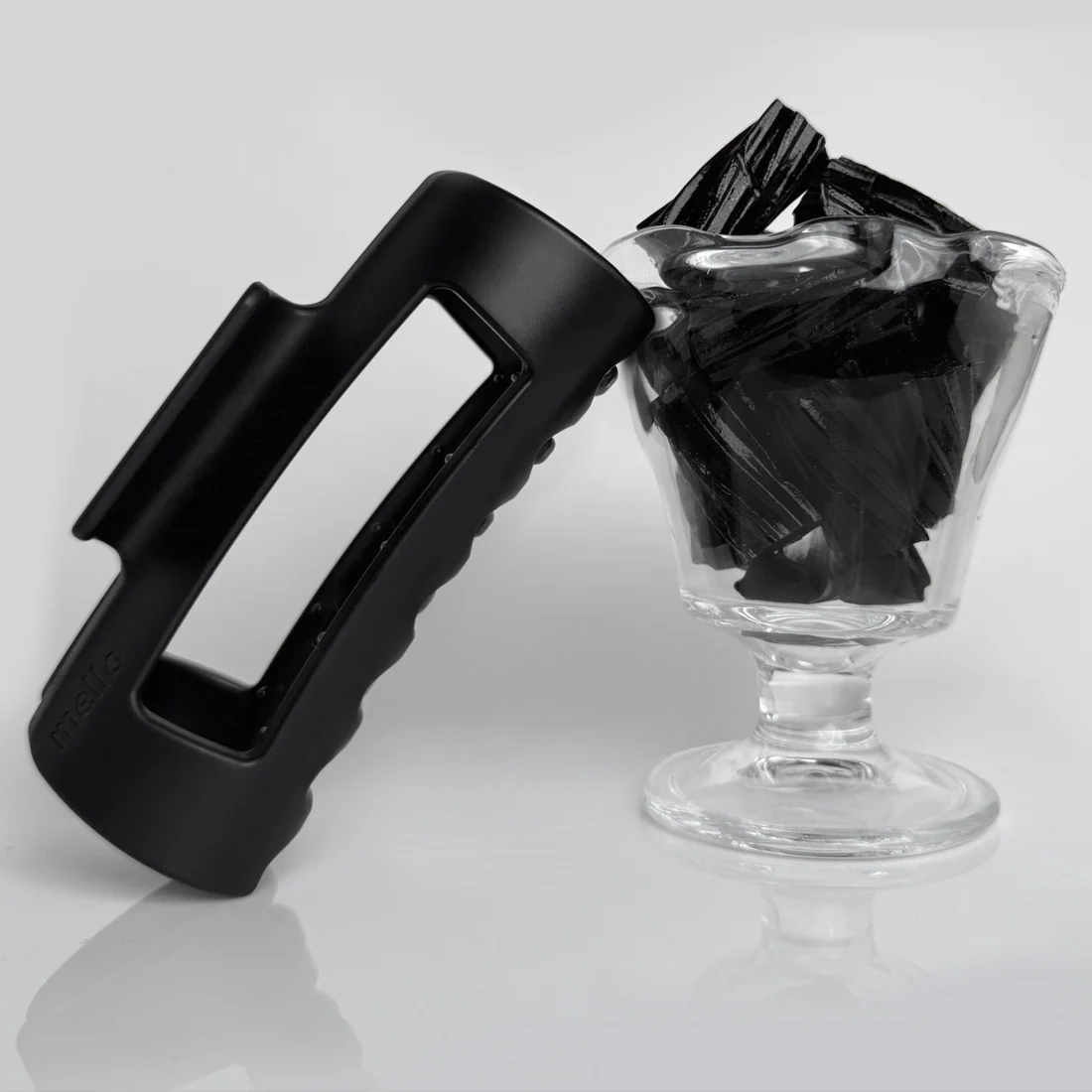 Innovative Unbreakable Hair Clip