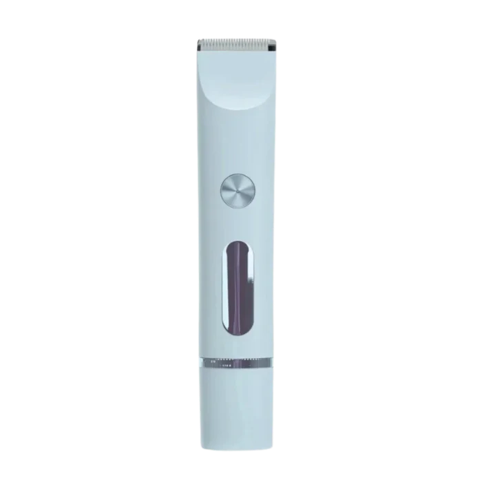 Effortless Precision Body Trimmer 4.0