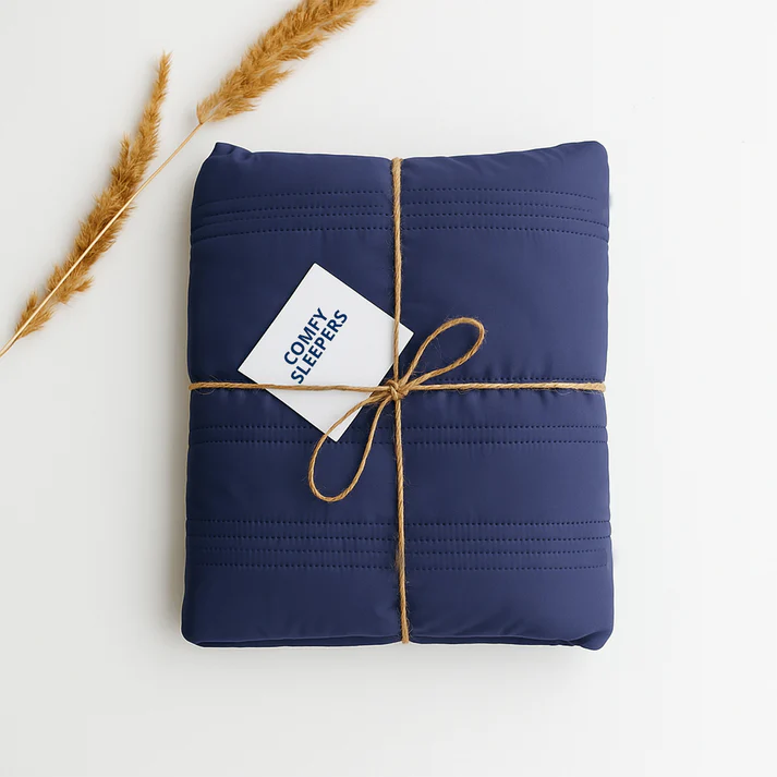Soothing Ice Cooling Blanket (Buy 1 Get 1 Free)